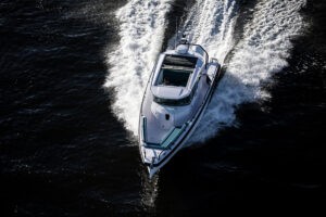Axopar 28 Cabin 2021 года