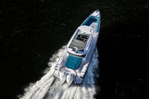 Axopar 28 Cabin 2021 года