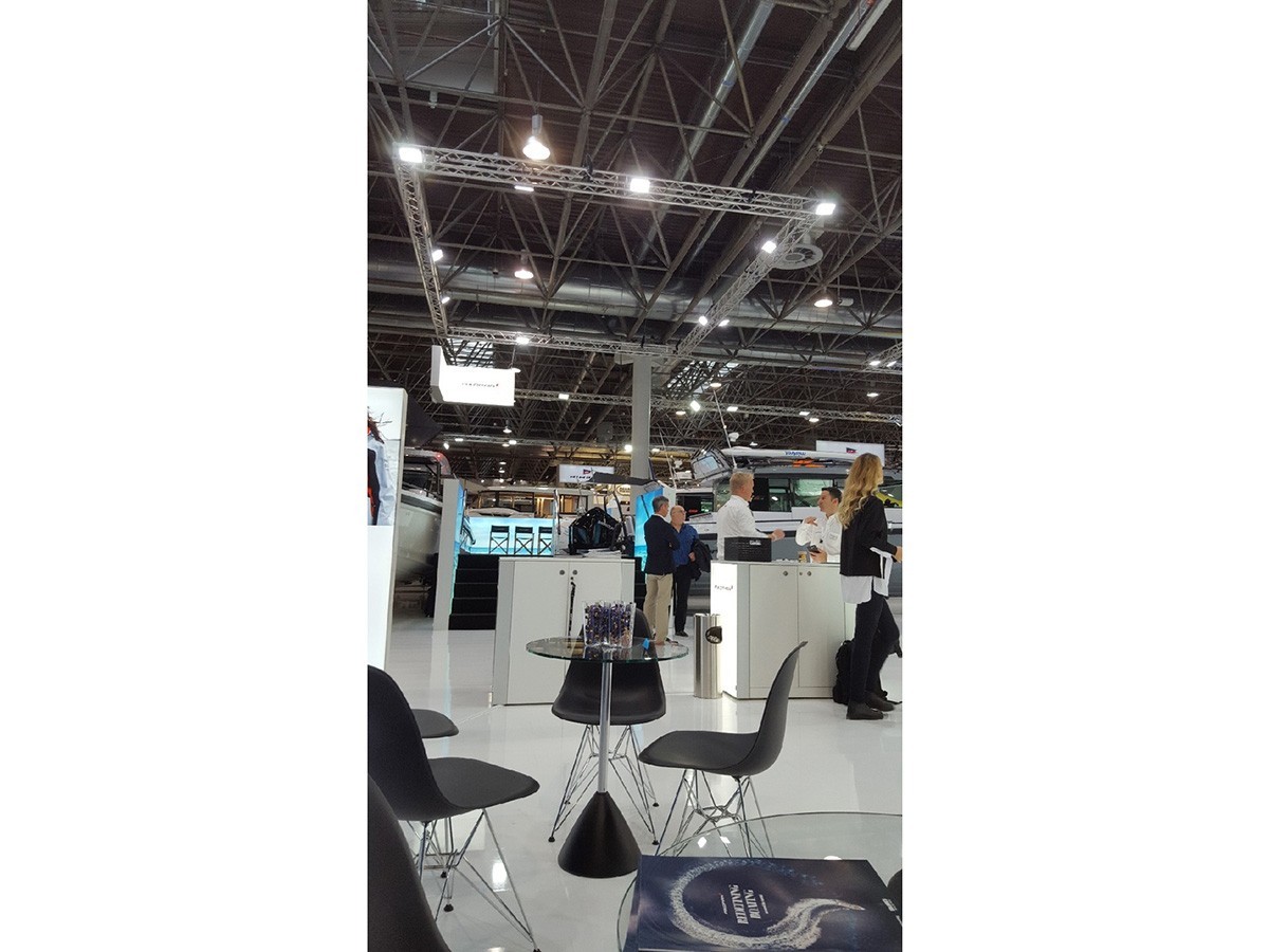 boot Dusseldorf 2018 boot Dusseldorf 2018