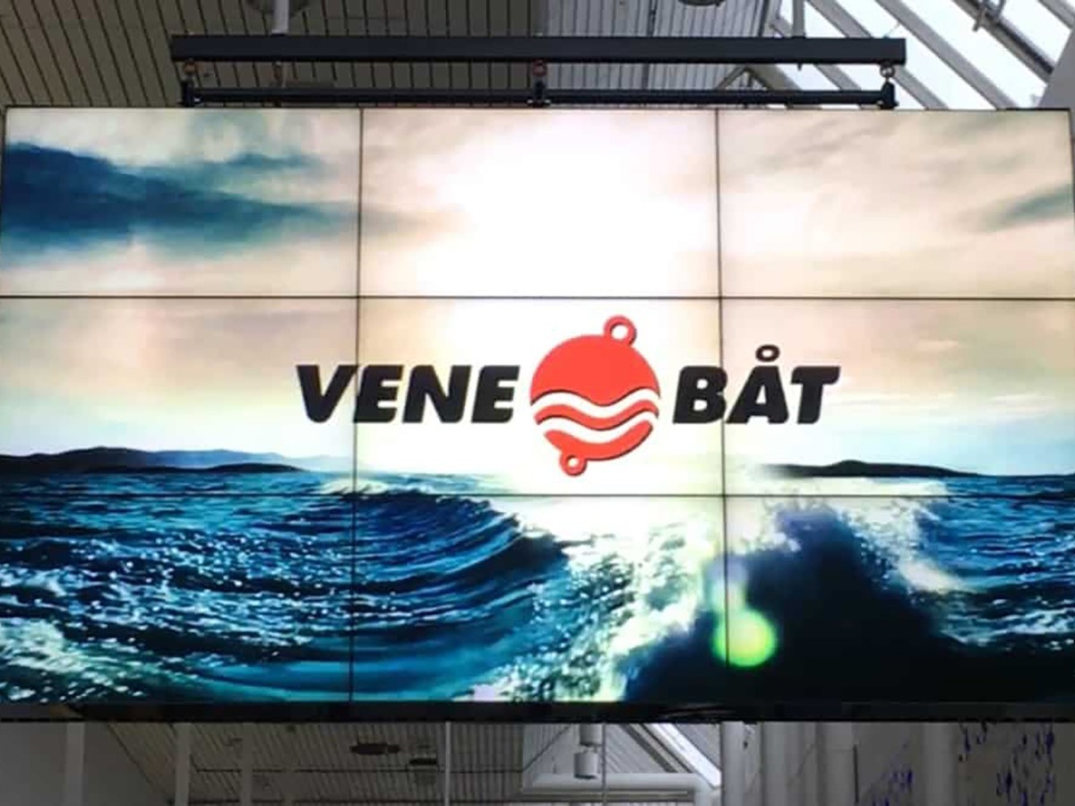 VENEBAT 2019 VENEBAT 2019