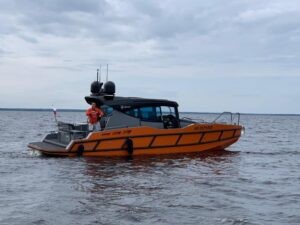 Кирилл Опарин – Основатель и Генеральный директор Life Motor Boat