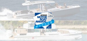 МОТОРНАЯ ЛОДКА ГОДА 2017 МОТОРНАЯ ЛОДКА ГОДА 2017