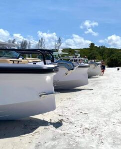 Axopar Beach 2