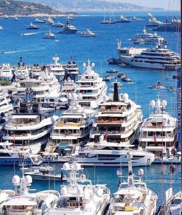 Monaco