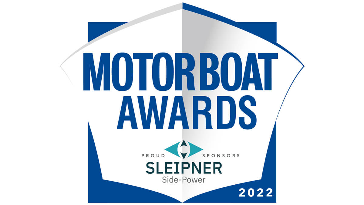 AXOPAR 22 SPYDER - призер MOTOR BOAT AWARDS AXOPAR 22 SPYDER - призер MOTOR BOAT AWARDS