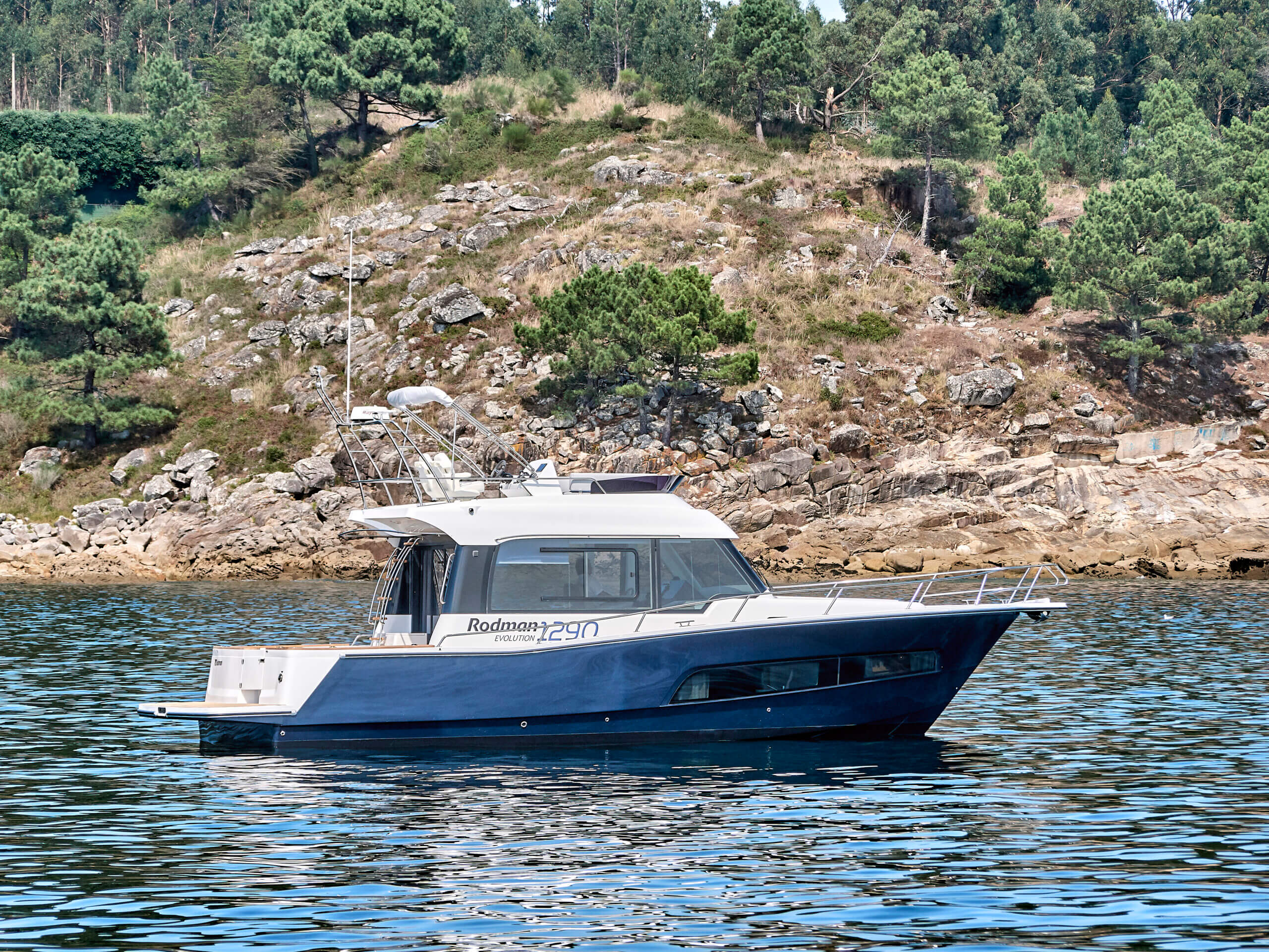 Rodman 1290 Evolution 094