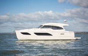 Rodman SPIRIT 42 Coupe Rodman SPIRIT 42 Coupe